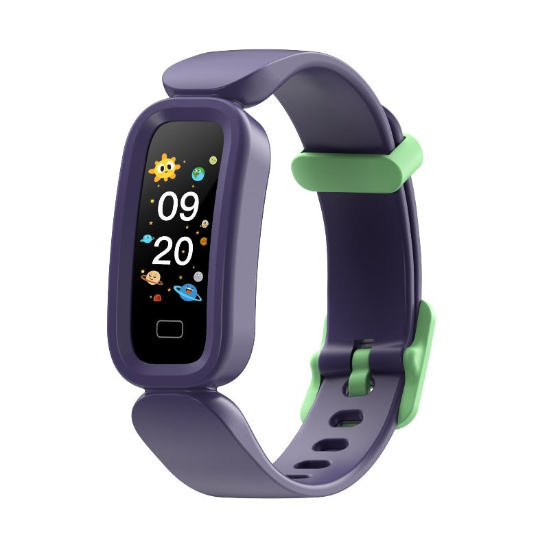 Kids Smart Watch GPS Tracker Smart Bracelet-6