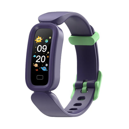 Kids Smart Watch GPS Tracker Smart Bracelet-6