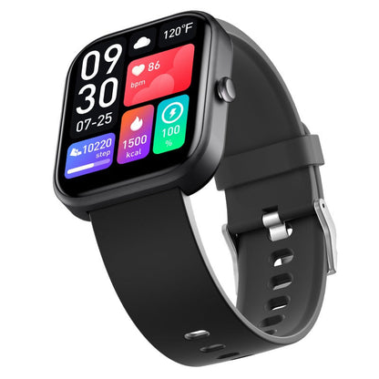 Best Android/Iphone Smart Watch for Seniors 2024 Smart Watch Blood Pressure-2