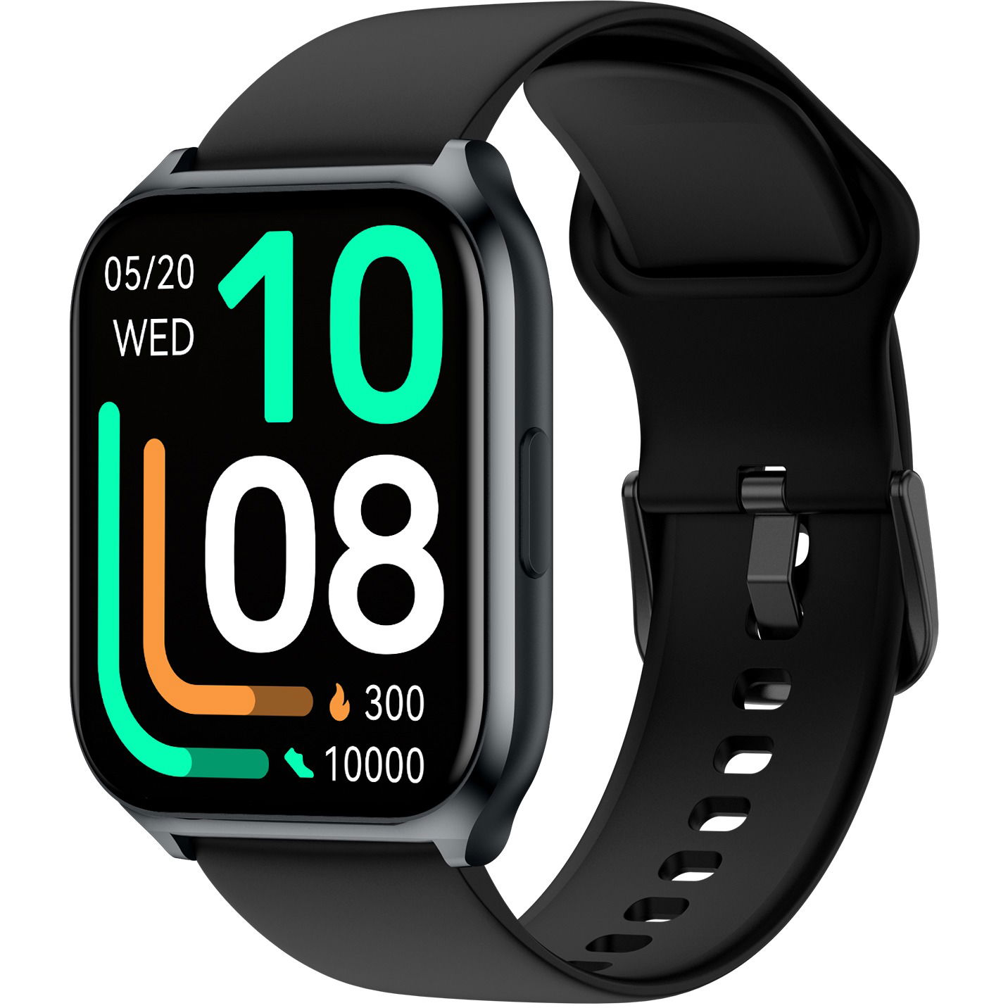 Haylou Smart Watch 2 Pro LS02 Deep Blue (9002100008)-0
