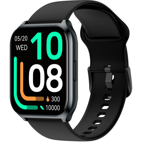 Haylou Smart Watch 2 Pro LS02 Deep Blue (9002100008)-0