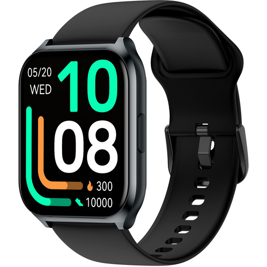 Haylou Smart Watch 2 Pro LS02 Deep Blue (9002100008)-0