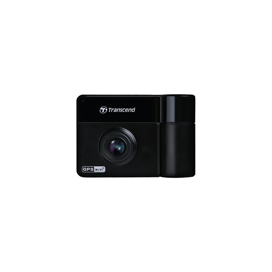 Dashcam DrivePro 550 Menetrögzítő kamera (TS-DP550B-64G)-0