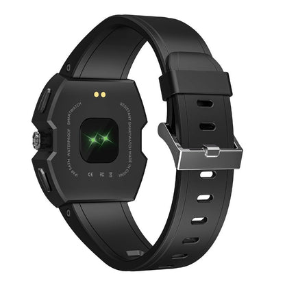 Rugged Outdoor Smart Watch with IP69K Bluetooth Calling Smart Watch-4