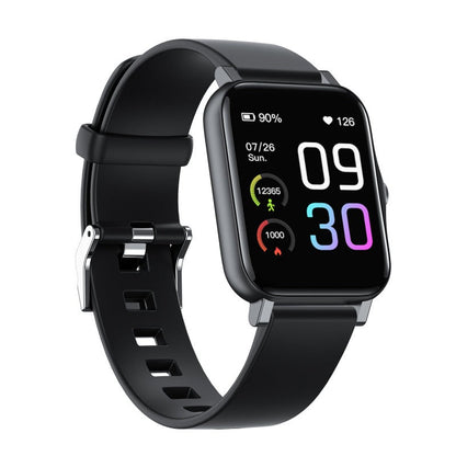 Smart Watch for Men Fitness Waterproof Wrist Tracker Blood Pressure-0