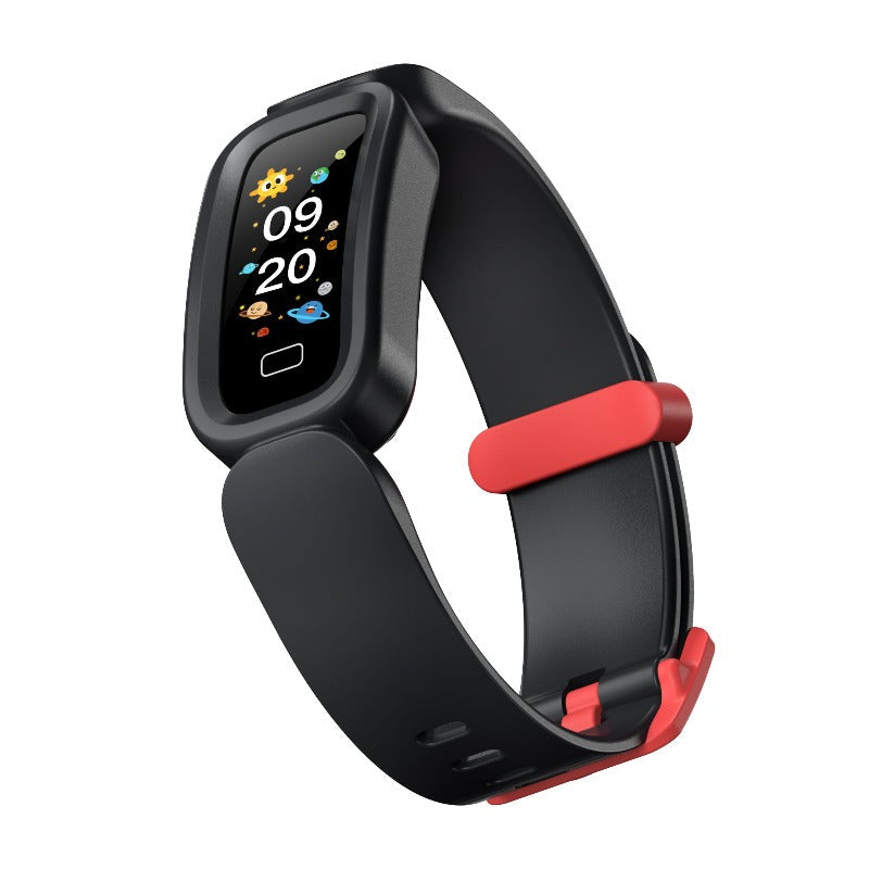 Kids Smart Watch GPS Tracker Smart Bracelet-2