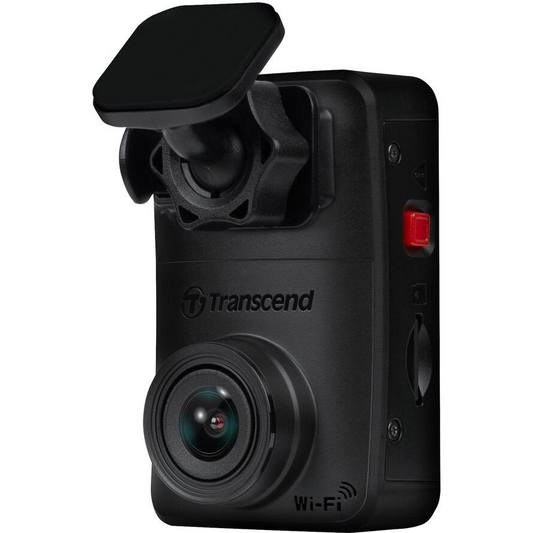 Videorekordér Transcend Dashcam DrivePro 10 (TS-DP10A-32G)-0